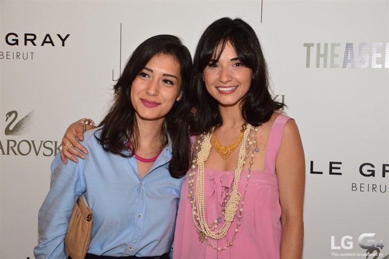 ULAP Meets Her Lebanese Readers 